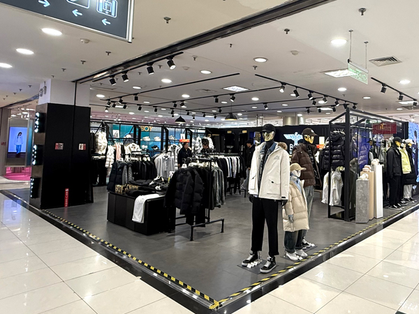 保百购物广场-BOY