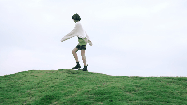 Love is Love | 全世界我与你最合衬