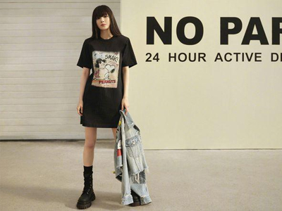 MO&Co. x AALTO | 有态度的「低碳女孩」正在行动中