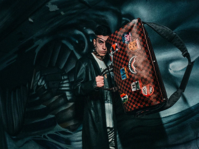 GLOBAL MOGUL COLLECTION LANDING NOW!