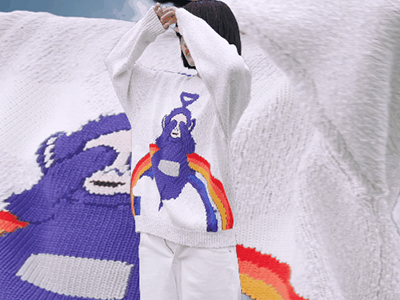 来pick女团造型，跟杨幂一起乘风破浪