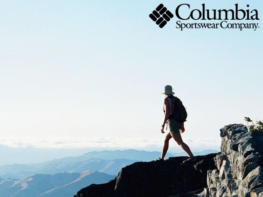columbia
